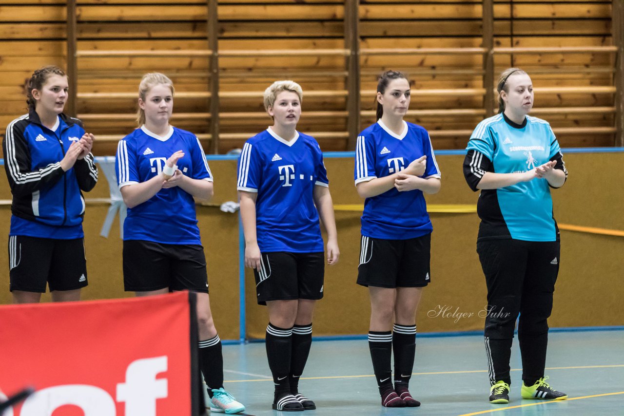 Bild 645 - Dodenhof Cup